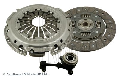 Clutch Kit BLUE PRINT ADR163056