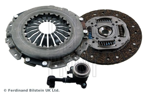 BLUE PRINT ADR163059 Clutch Kit
