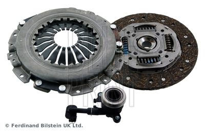 Clutch Kit BLUE PRINT ADR163059