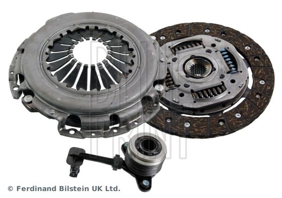 BLUE PRINT ADR163060 Clutch Kit
