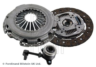 Clutch Kit BLUE PRINT ADR163060