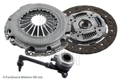 Clutch Kit BLUE PRINT ADR163061