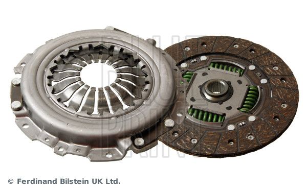 BLUE PRINT ADR163066 Clutch Kit