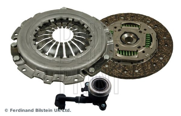 BLUE PRINT ADR163069 Clutch Kit