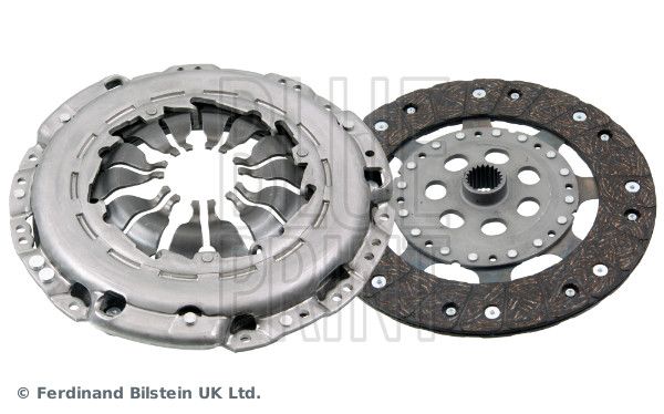 BLUE PRINT ADR163071 Clutch Kit