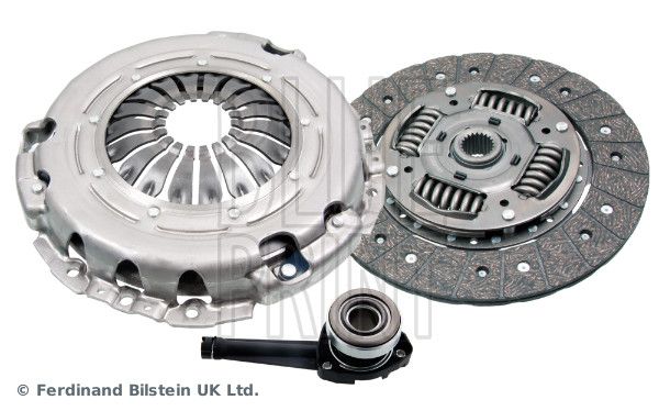 BLUE PRINT ADR163080 Clutch Kit