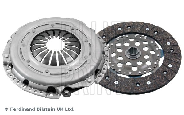 BLUE PRINT ADR163082 Clutch Kit