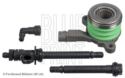 Central Slave Cylinder, clutch BLUE PRINT ADR163602