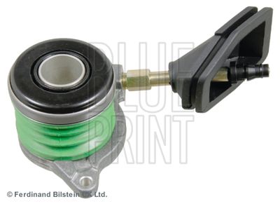 Central Slave Cylinder, clutch BLUE PRINT ADR163605