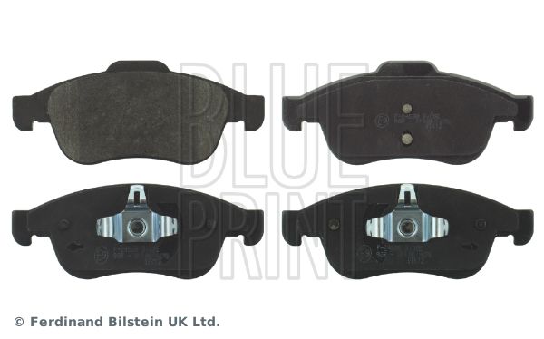 BLUE PRINT ADR164206 Brake Pad Set, disc brake