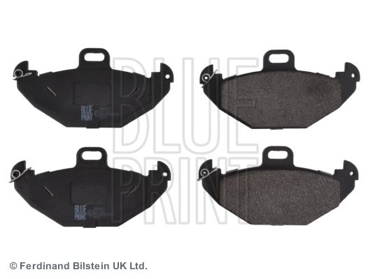 BLUE PRINT ADR164221 Brake Pad Set, disc brake