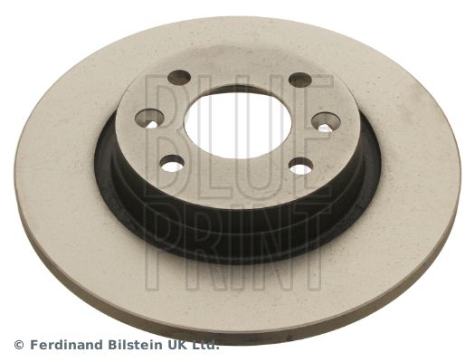 BLUE PRINT ADR164301 Brake Disc