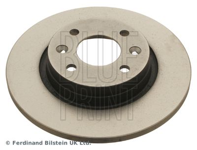 Brake Disc BLUE PRINT ADR164301