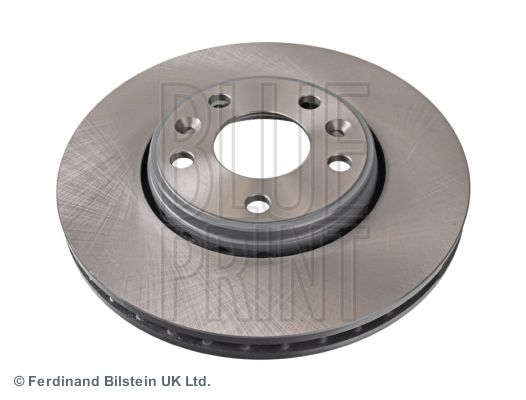 BLUE PRINT ADR164303 Brake Disc