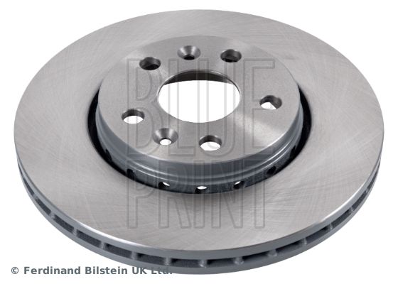 BLUE PRINT ADR164306 Brake Disc