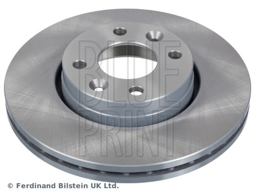 BLUE PRINT ADR164307 Brake Disc