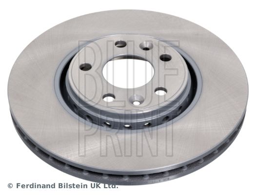 BLUE PRINT ADR164308 Brake Disc