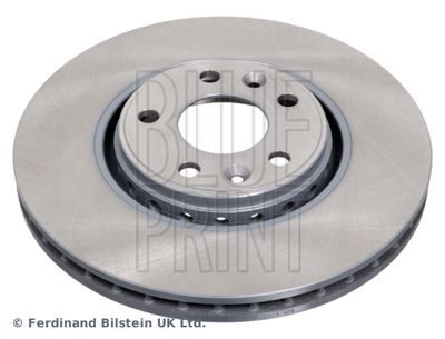 Brake Disc BLUE PRINT ADR164308