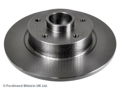 Brake Disc BLUE PRINT ADR164310