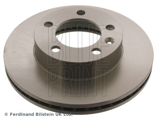 BLUE PRINT ADR164312 Brake Disc