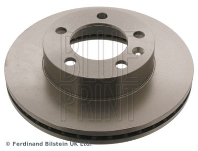 Brake Disc BLUE PRINT ADR164312