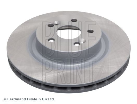 BLUE PRINT ADR164315 Brake Disc