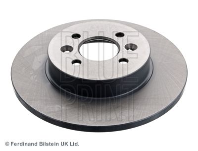 Brake Disc BLUE PRINT ADR164318