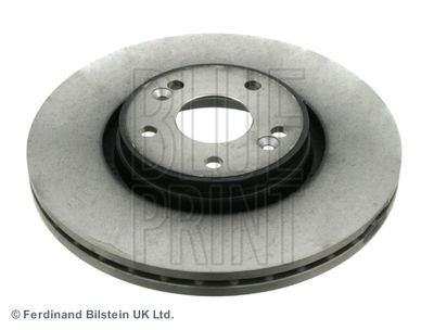 Brake Disc BLUE PRINT ADR164319