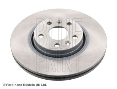 Brake Disc BLUE PRINT ADR164320