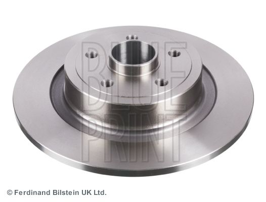 BLUE PRINT ADR164322 Brake Disc