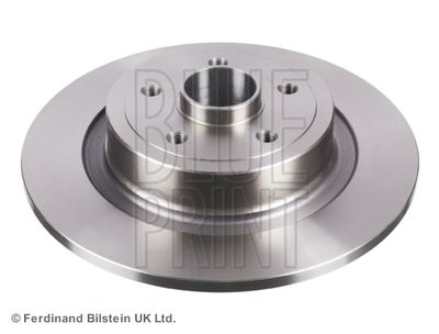 Brake Disc BLUE PRINT ADR164322