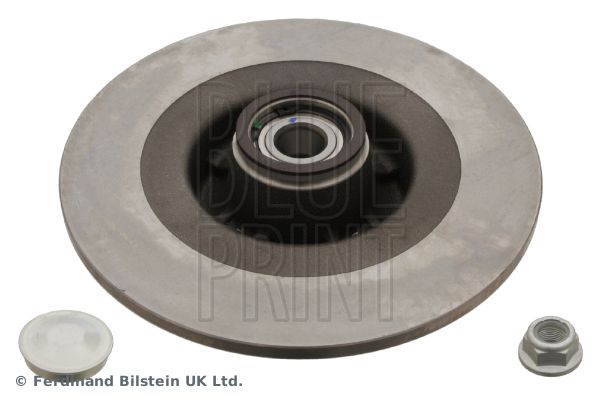 BLUE PRINT ADR164323 Brake Disc