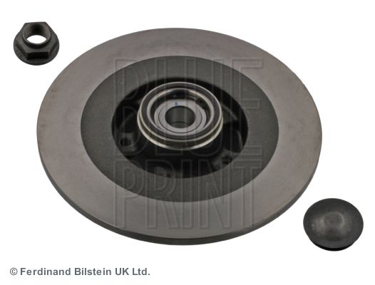 BLUE PRINT ADR164327 Brake Disc