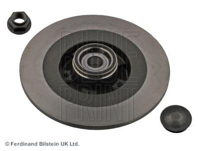 Brake Disc BLUE PRINT ADR164327