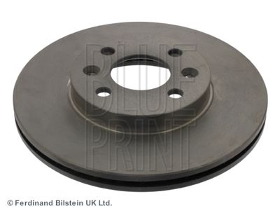 Brake Disc BLUE PRINT ADR164329