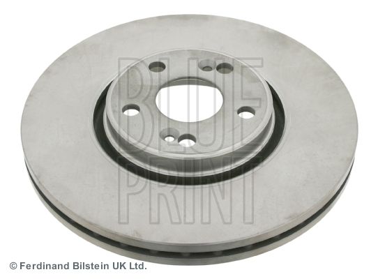 BLUE PRINT ADR164331 Brake Disc