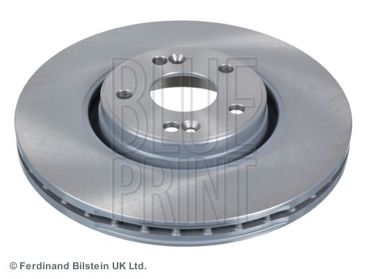 BLUE PRINT ADR164334 Brake Disc
