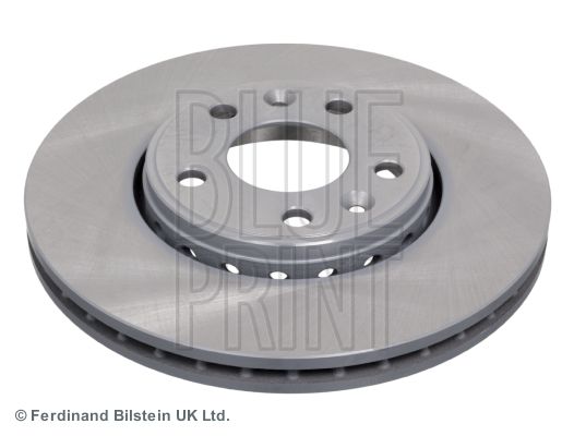 BLUE PRINT ADR164335 Brake Disc