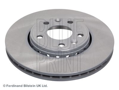 Brake Disc BLUE PRINT ADR164335