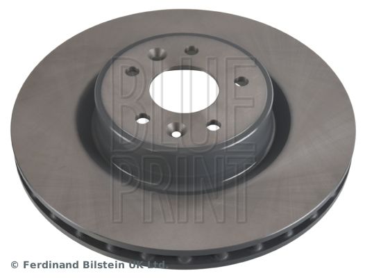 BLUE PRINT ADR164337 Brake Disc