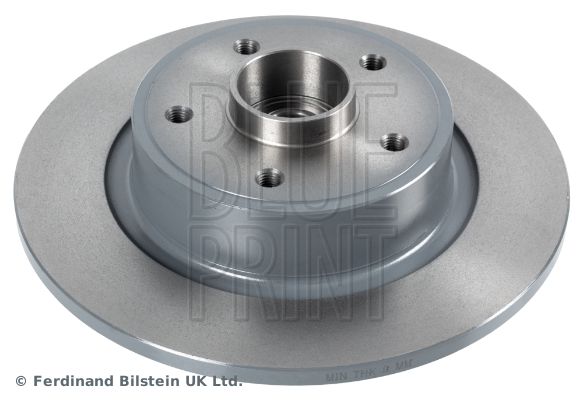 BLUE PRINT ADR164338 Brake Disc
