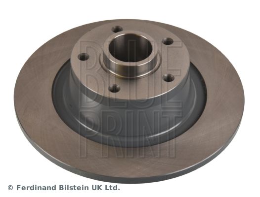 BLUE PRINT ADR164339 Brake Disc