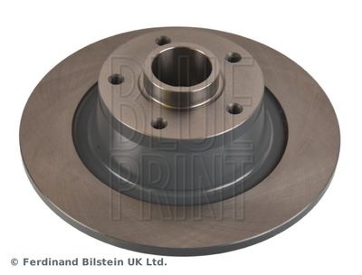 Brake Disc BLUE PRINT ADR164339
