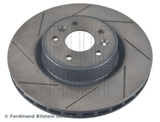 BLUE PRINT ADR164340 Brake Disc