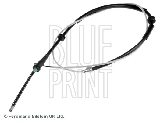 BLUE PRINT ADR164601 Cable Pull, parking brake