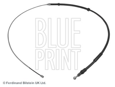 Cable Pull, parking brake BLUE PRINT ADR164602