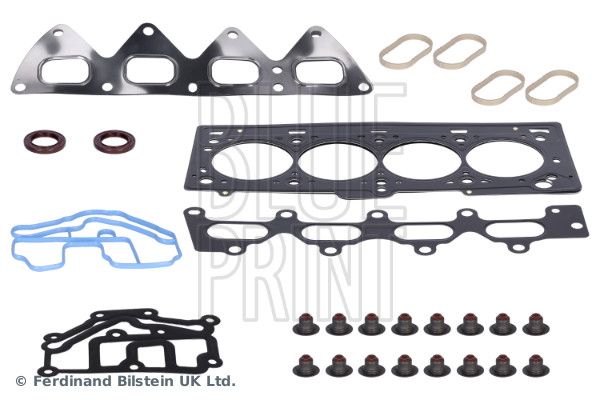 BLUE PRINT ADR166201C Gasket Kit, cylinder head