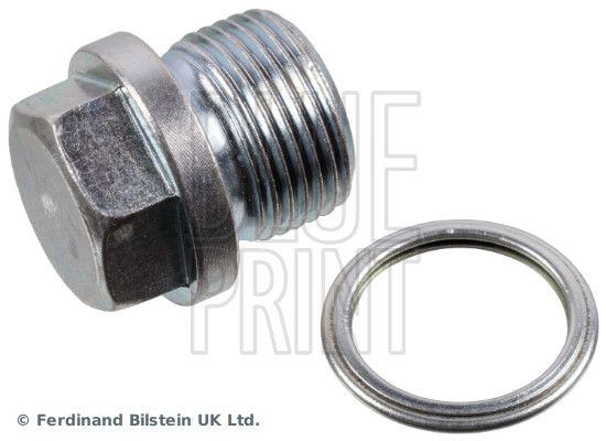 BLUE PRINT ADS70101 Screw Plug, oil sump