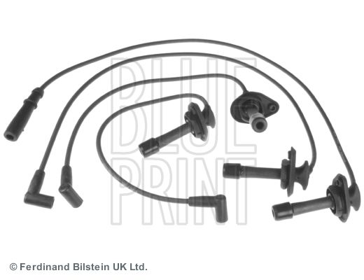 BLUE PRINT ADS71608 Ignition Cable Kit