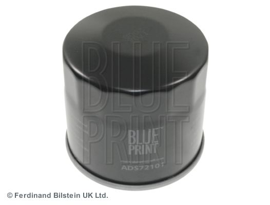 BLUE PRINT ADS72101 Oil Filter
